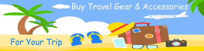 5 Star Family Resorts Travel Gear